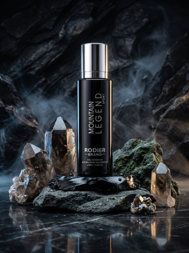 تصویر 1 عطر رودیر مون بلان لجند