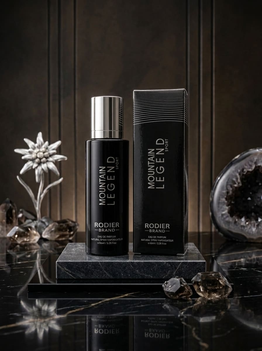 تصویر 3 عطر رودیر مون بلان لجند
