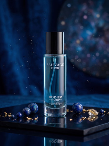 عطر رودیر ساواج الکسیر تصویر 1