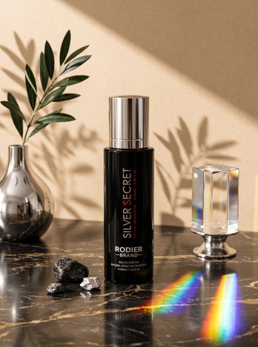 عطر رودیر سیلور سنت 1