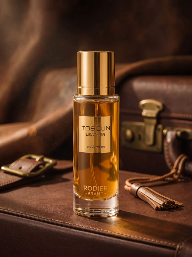 عطر رودیر توسکان لدر 2