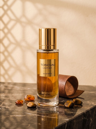 عطر رودیر توسکان لدر 1