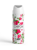 اسپری بدن زنانه چیفون Chifon حجم 200 میل