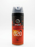 اسپری مدیا مولکول Molecules 020 حجم 200 میل