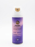 اسپری بدن زنانه مدیا مدل My Way تصویر2