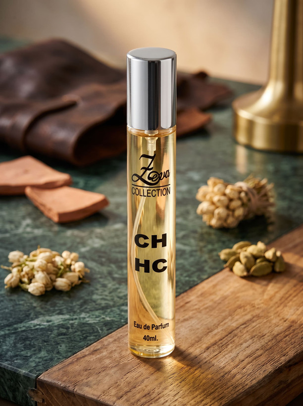 عطر زوا سی اچ من Ch men حجم 40 میل تصویر 2