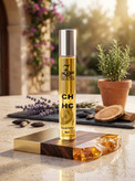 عطر زوا سی اچ من Ch men حجم 40 میل تصویر 1
