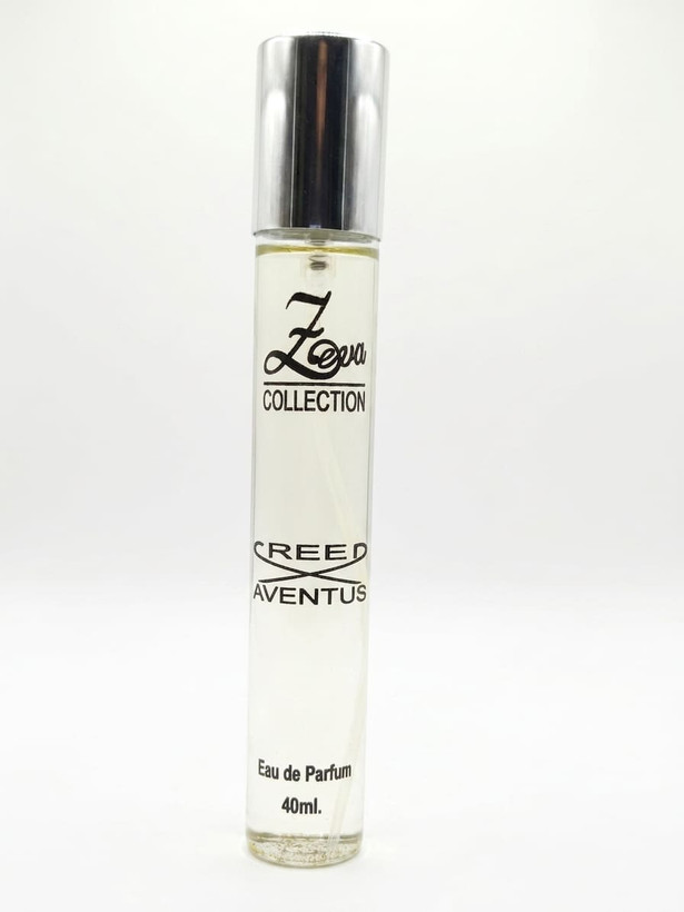 عطر زوا کرید اونتوس Creed Aventus حجم 40 میل تصویر 3