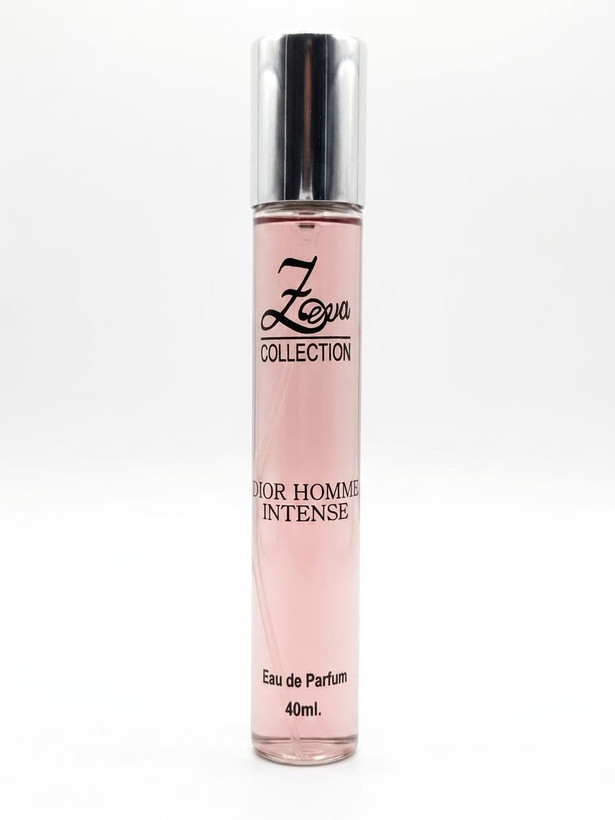 عطر زوا دیور هوم اینتنس Dior Homme Intense حجم 40 میل تصویر 3