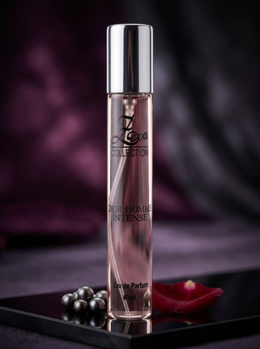 عطر زوا دیور هوم اینتنس Dior Homme Intense حجم 40 میل تصویر 1