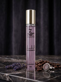 عطر زوا دانهیل قهوه ای Dunhill Brown حجم 40 میل تصویر 1