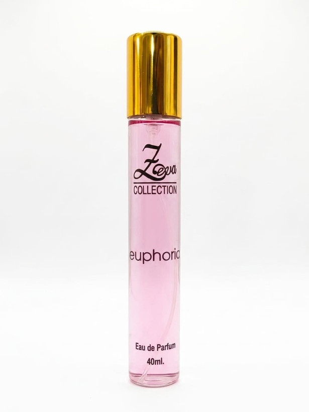 عطر زوا ایفوریا Euphoria حجم 40 میل تصویر 3