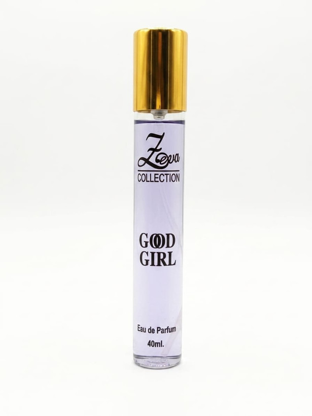 عطر زوا گود گرل Good Girl حجم 40 میل تصویر 3