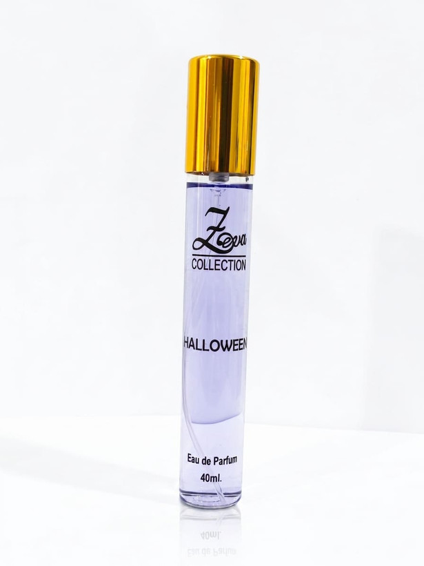 عطر زوا هالووین Halloween حجم 40 میل تصویر 3