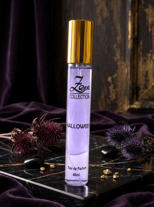 عطر زوا هالووین Halloween حجم 40 میل تصویر 2
