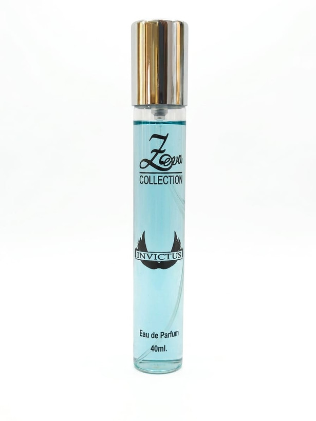 عطر زوا اینوکتوس Invictus حجم 40 میل تصویر 3