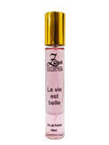 عطر زوا لاویه است بله La Vie Est Belle حجم 40 میل تصویر 3
