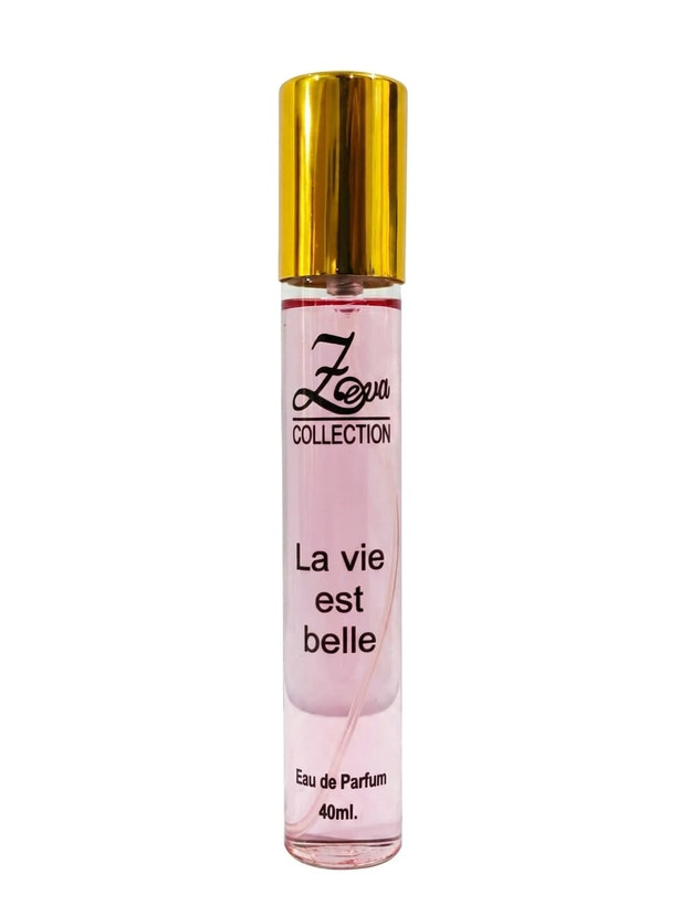 عطر زوا لاویه است بله La Vie Est Belle حجم 40 میل تصویر 3