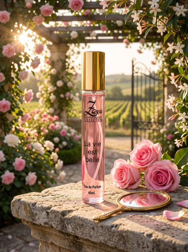 عطر زوا لاویه است بله La Vie Est Belle حجم 40 میل تصویر 1