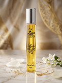 عطر زوا لیدی میلیون Lady Million حجم 40 میل تصویر 2