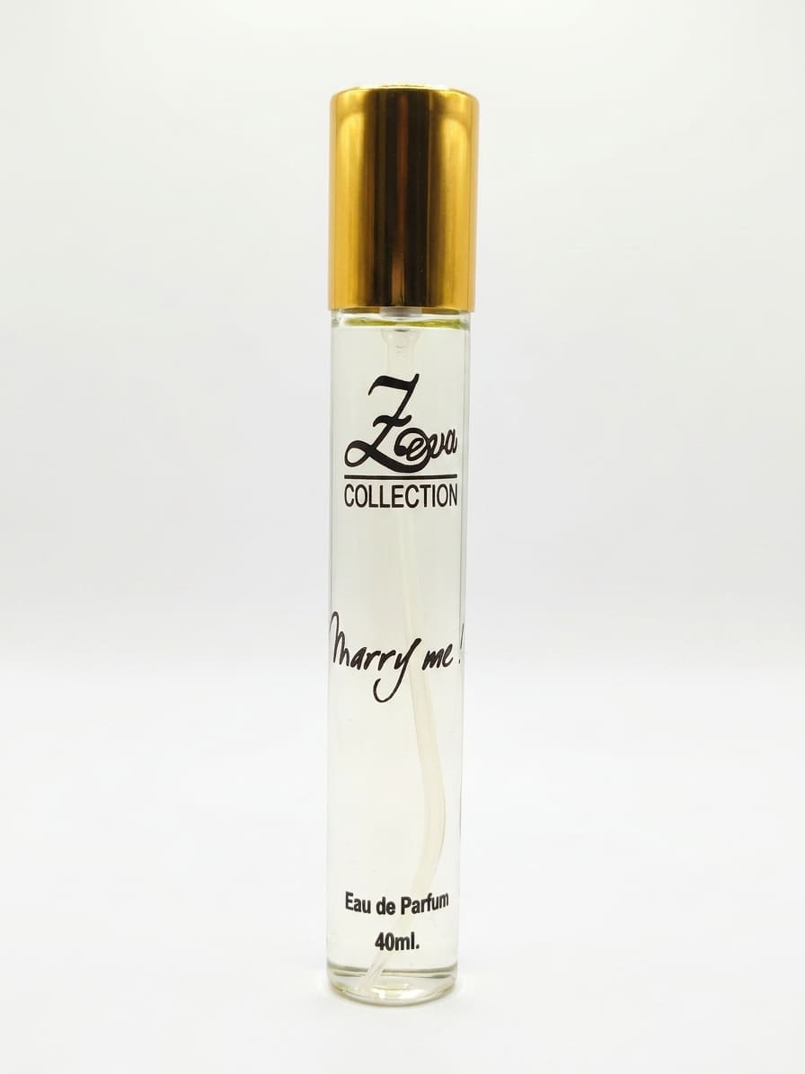 عطر زوا مری می Marry Me حجم 40 میل تصویر 3