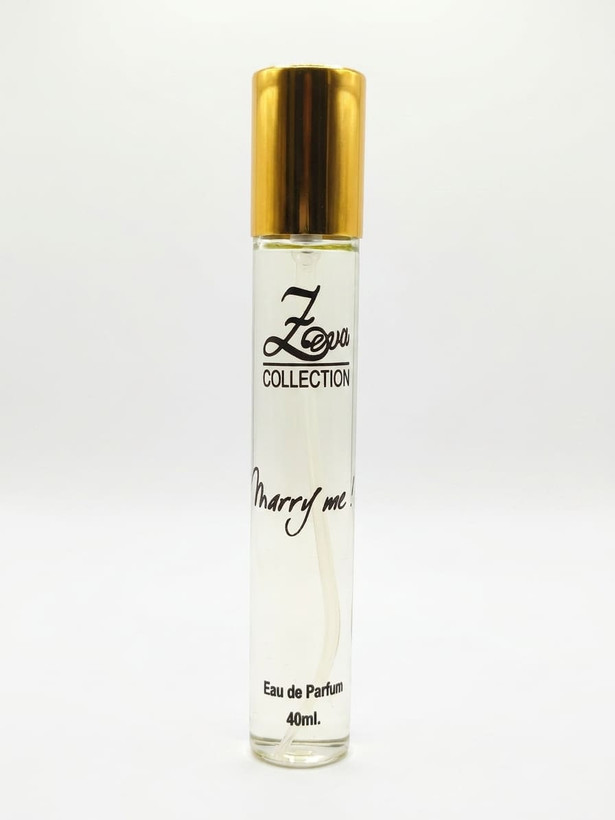 عطر زوا مری می Marry Me حجم 40 میل تصویر 3