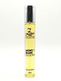 عطر زوا مون بلان Mont Blanc Legend حجم 40 میل تصویر 3