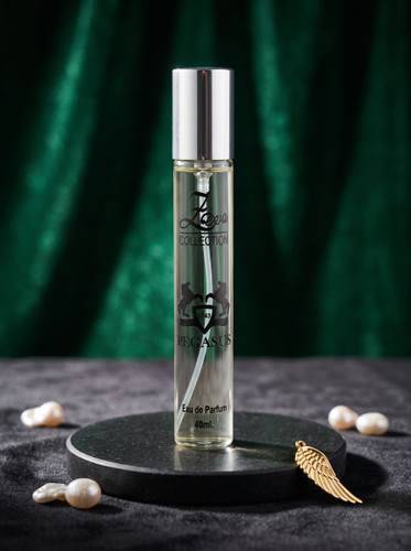 عطر زوا پگاسوس Pegasus حجم 40 میل تصویر 1