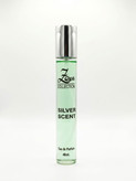 عطر زوا سیلور سنت Silver Scent حجم 40 میل تصویر 3