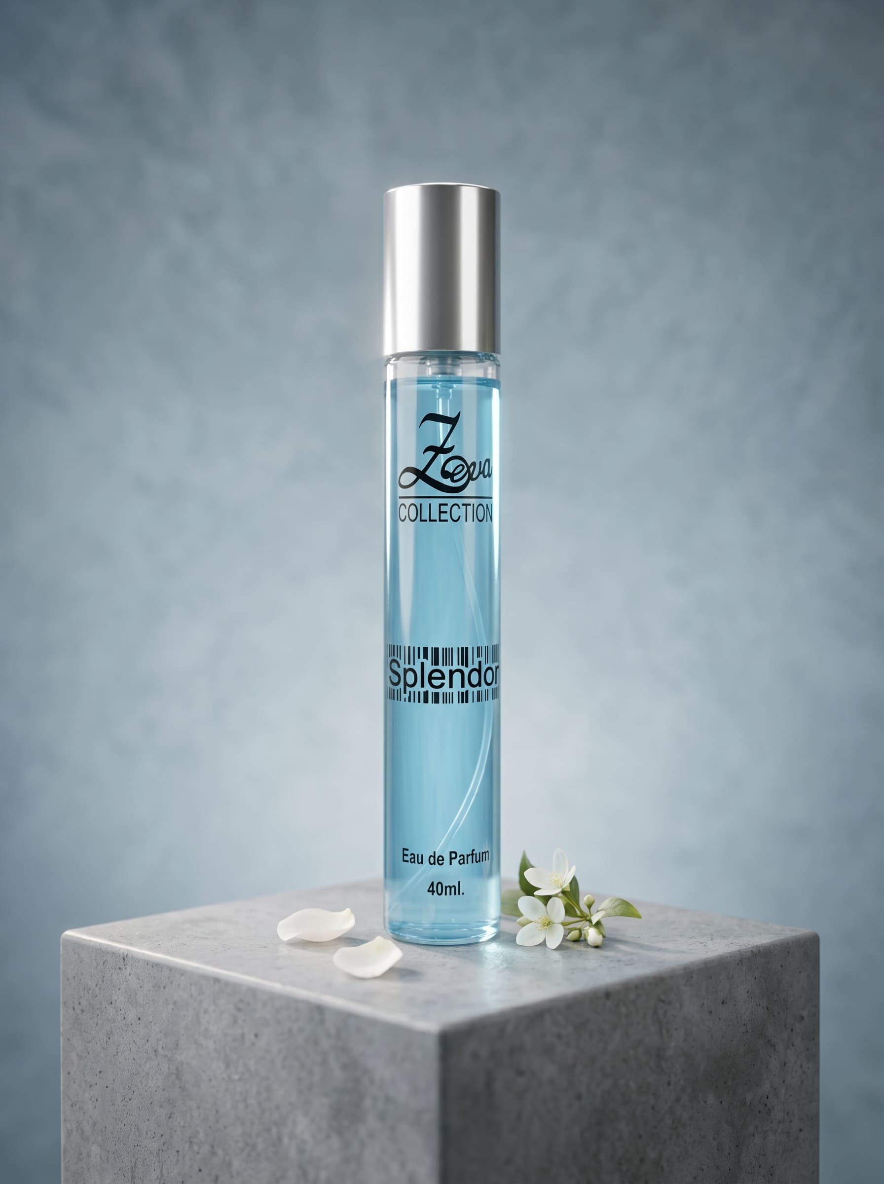 عطر زوا اسپلندور Splendor حجم 40 میل تصویر 2
