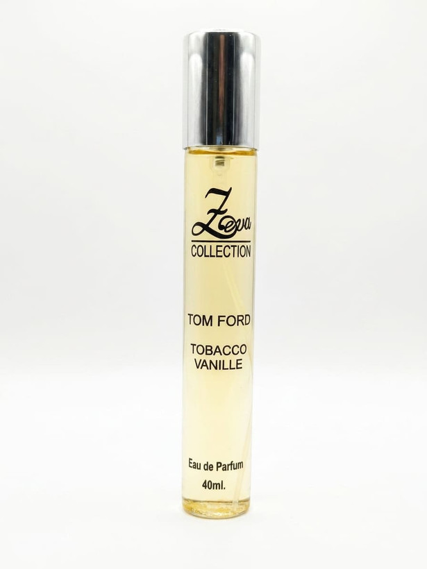 عطر زوا تام فورد Tom Ford Tobacco Vanille حجم 40 میل تصویر 3