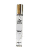 عطر زوا ورساچه پور هوم Versace Pour Hommeحجم 40 میل تصویر 3
