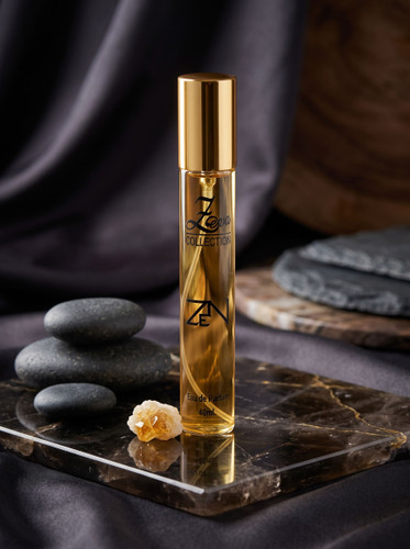 عطر زوا زن Zen حجم 40 میل تصویر 1