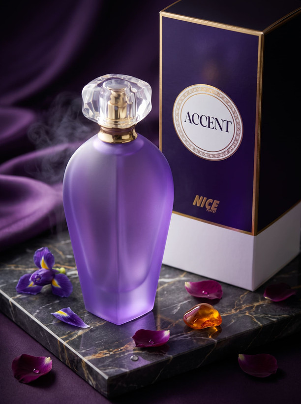عطر زنانه اسکلاره اکسنت Accent تصویر 2