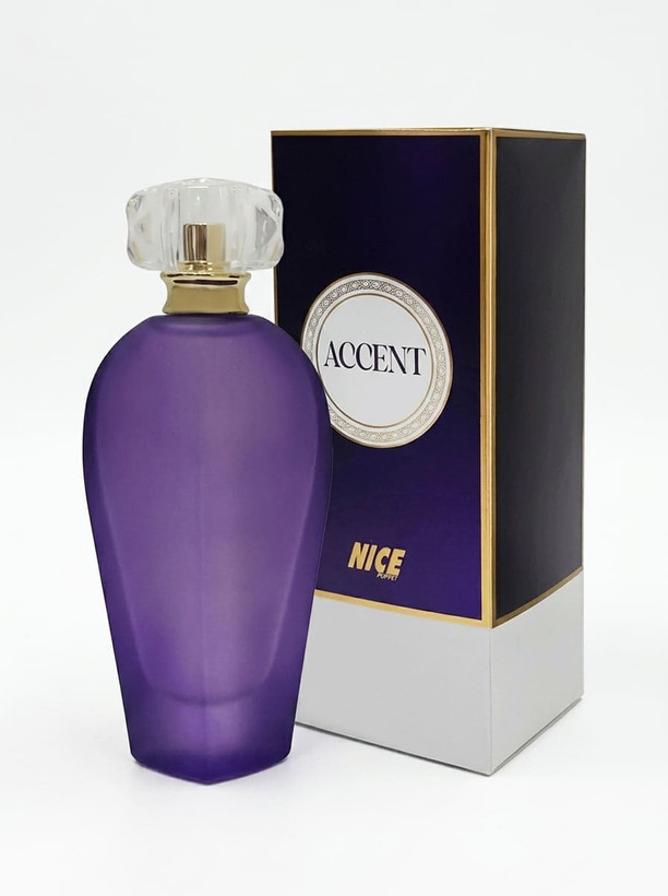عطر زنانه اسکلاره اکسنت Accent تصویر 3