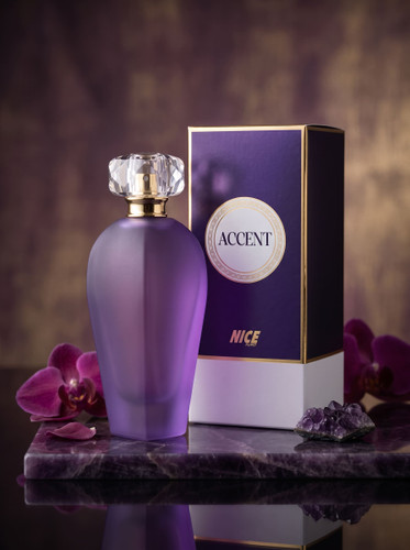 عطر زنانه اسکلاره اکسنت Accent تصویر 1