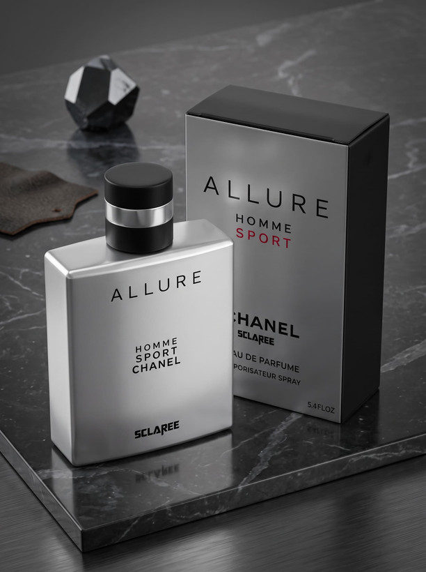 عطر اسکلاره الور هوم اسپرت 2
