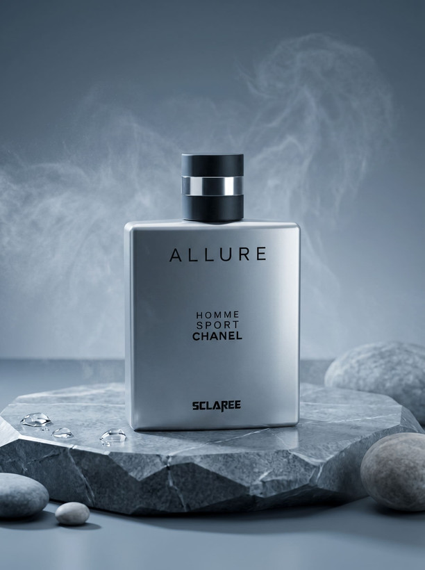 عطر اسکلاره الور هوم اسپرت 1