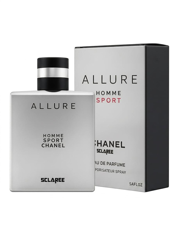 عطر اسکلاره الور هوم اسپرت 3