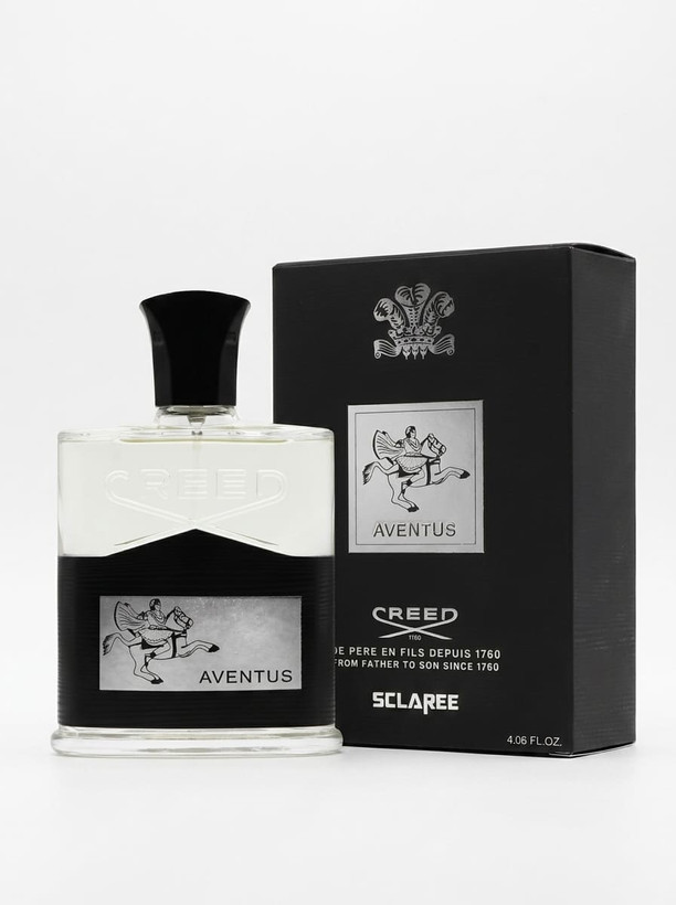 عطر اسکلاره کرید اونتوس Creed Aventus تصویر 3