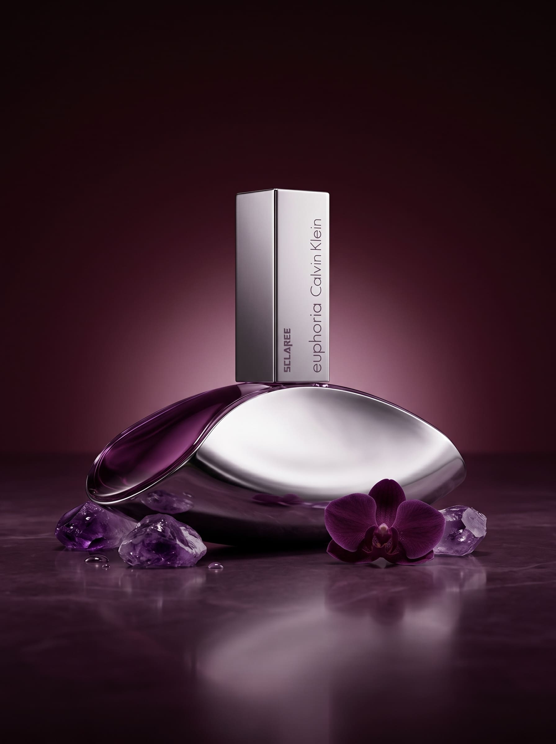 عطر زنانه اسکلاره ایفوریا Euphoria تصویر 1