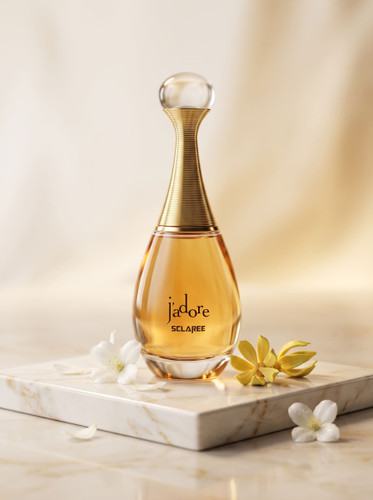 عطر زنانه اسکلاره دیور جادور 1