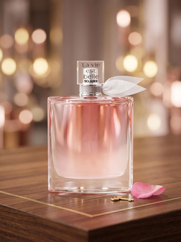عطر زنانه اسکلاره لاویه تصویر 1
