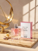 عطر زنانه اسکلاره لاویه تصویر 2