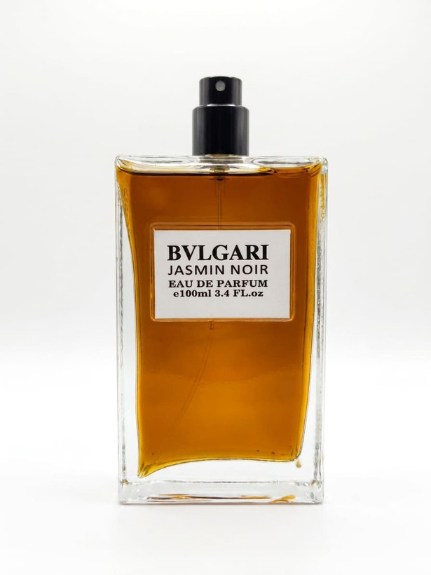 عطر بولگاری جاسمین نویر تستر اماراتی جعبه سفید 4