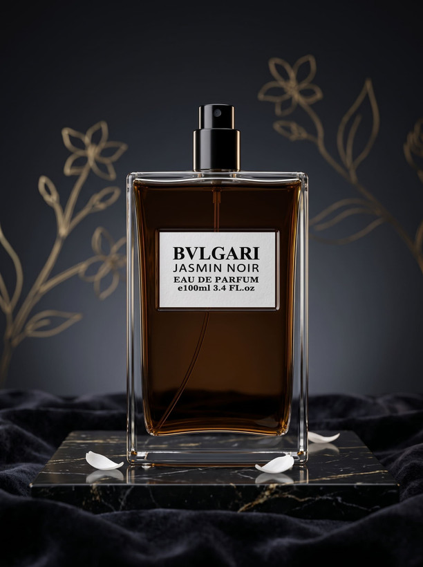 عطر بولگاری جاسمین نویر 2