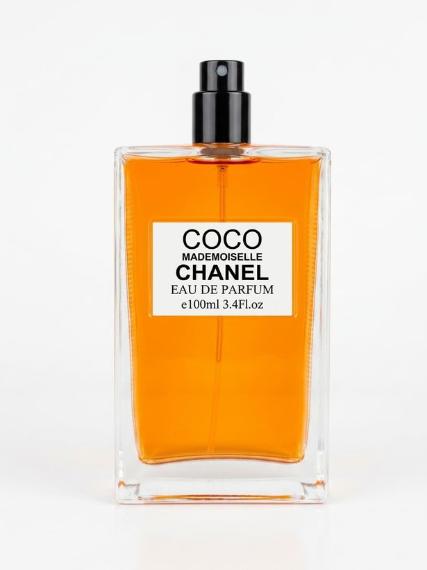 عطر شنل کوکو مادمازل تصویر 4