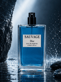 عطر دیور ساواج Dior Sauvage تصویر 1
