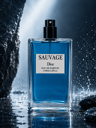 عطر دیور ساواج Dior Sauvage تصویر 1