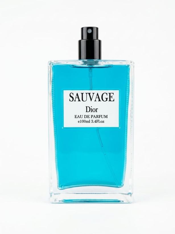 عطر دیور ساواج Dior Sauvage تصویر 4